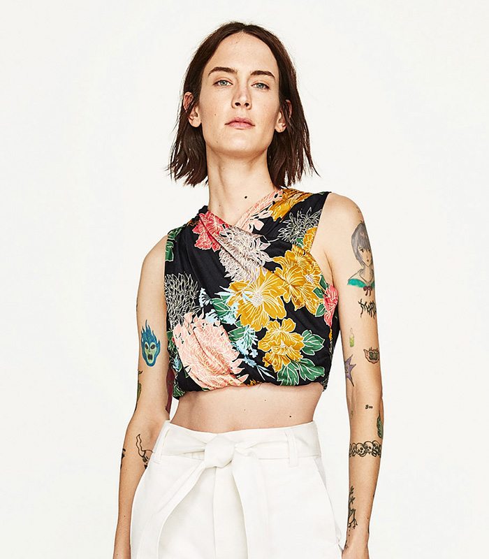ropa