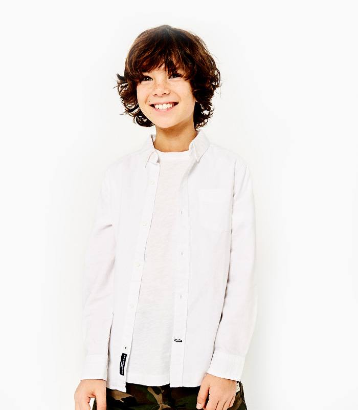 ropa