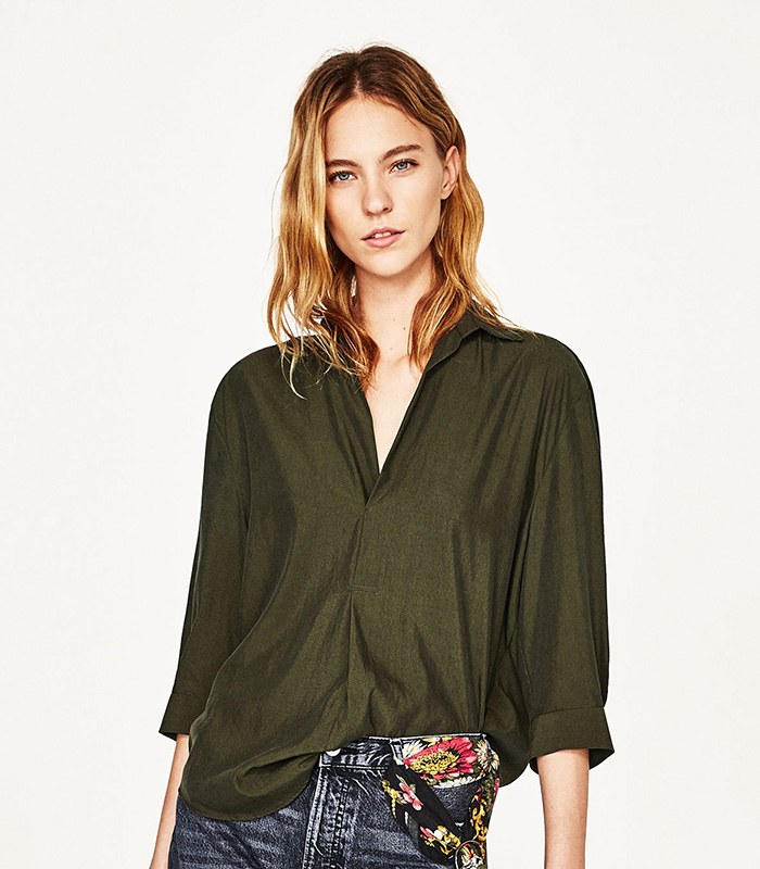 ropa